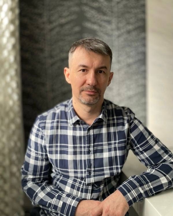 ga klub iun filimonov