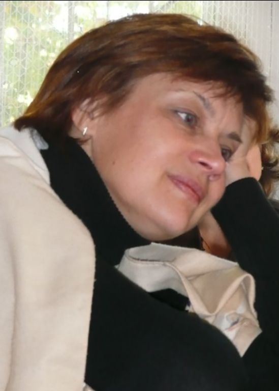 Алексеенко Татьяна Федоровна