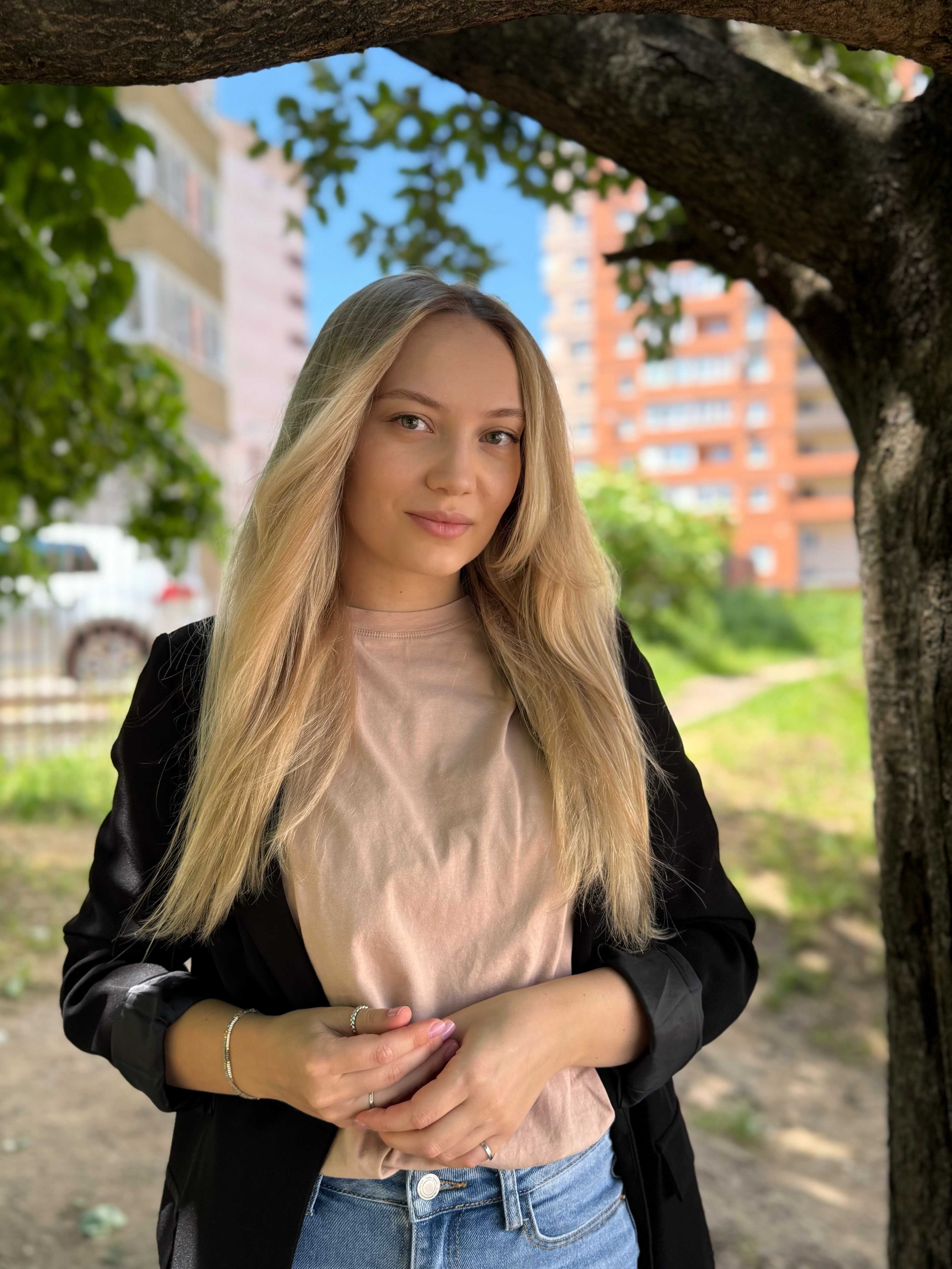 olenskaya mariya